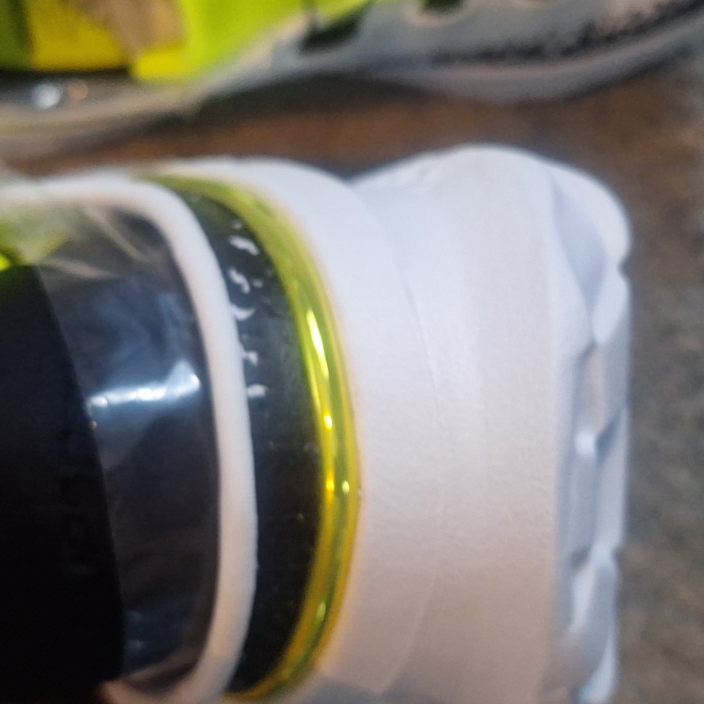 Under Armour Slip Speed Mega Rip Stop - Picture 11 of 12